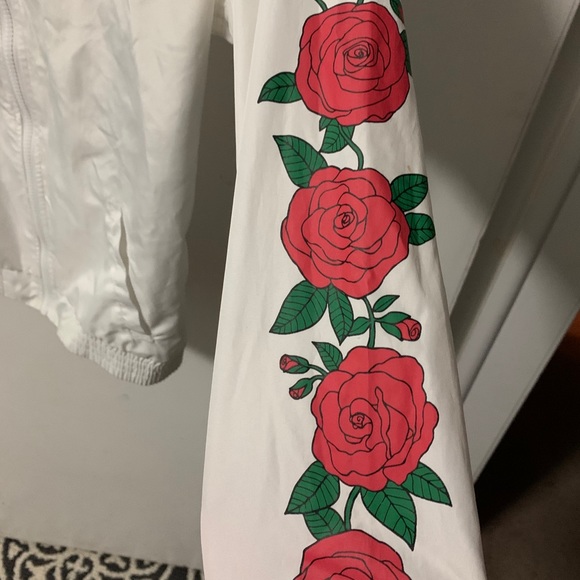 Rose jacket - Picture 3 of 6